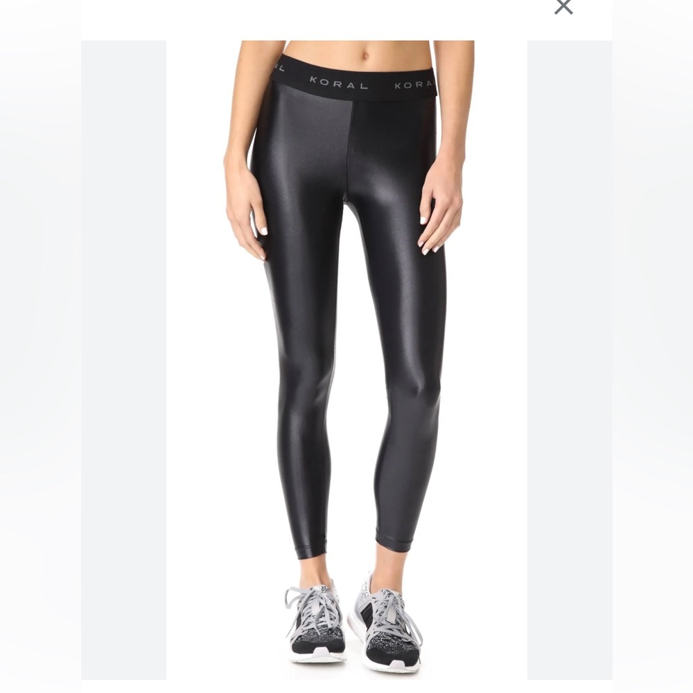 Koral Aden Leggings XS